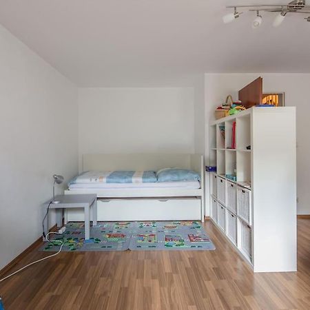 Ferienwohnung Schenefelder Drift Schenefeld  외부 사진