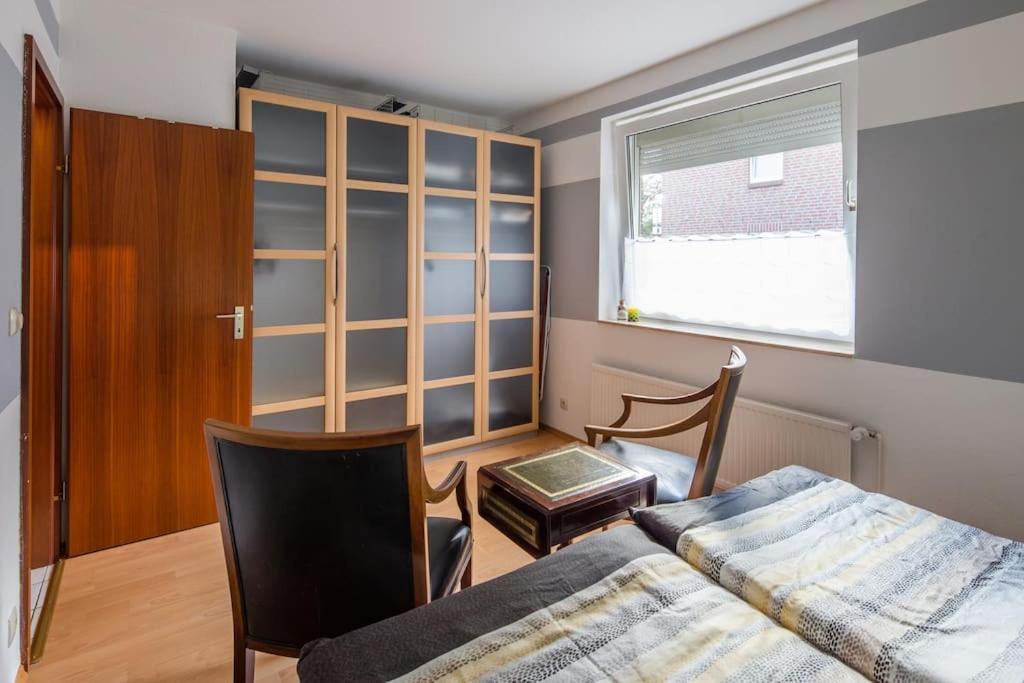 Ferienwohnung Schenefelder Drift Schenefeld  외부 사진