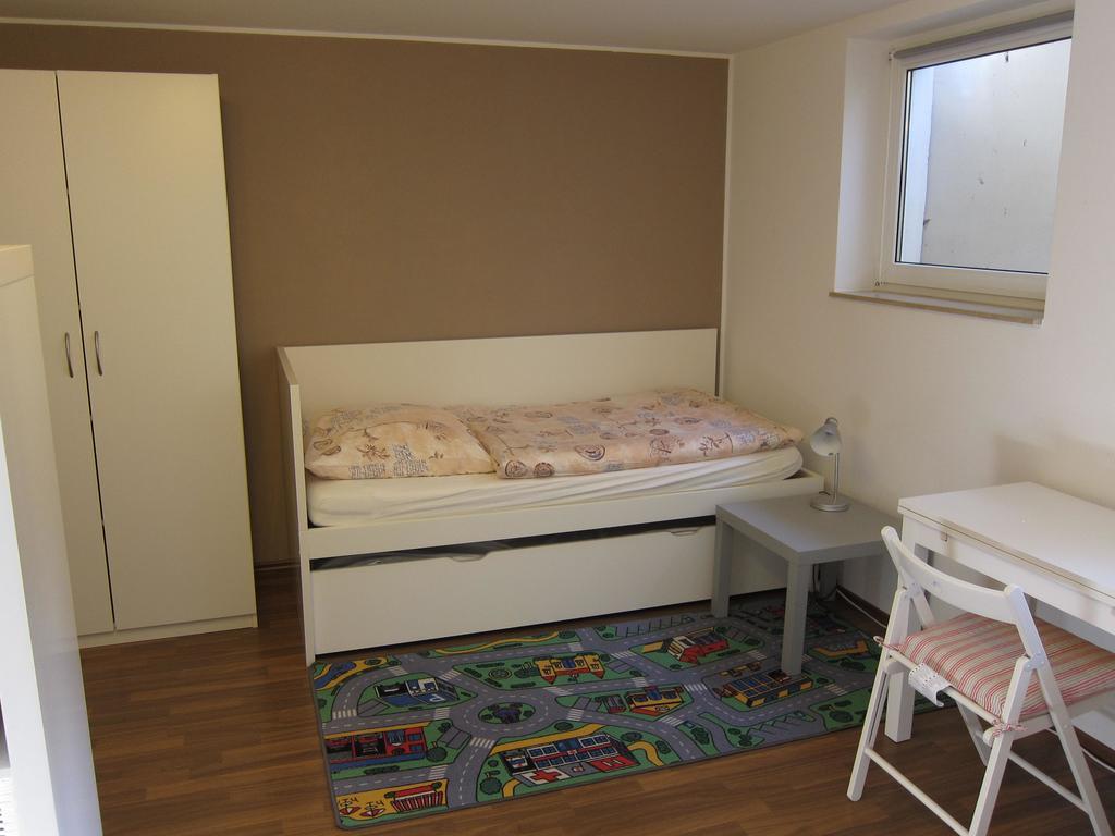 Ferienwohnung Schenefelder Drift Schenefeld  외부 사진