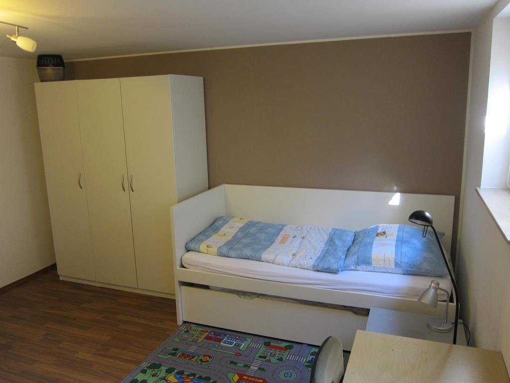 Ferienwohnung Schenefelder Drift Schenefeld  외부 사진