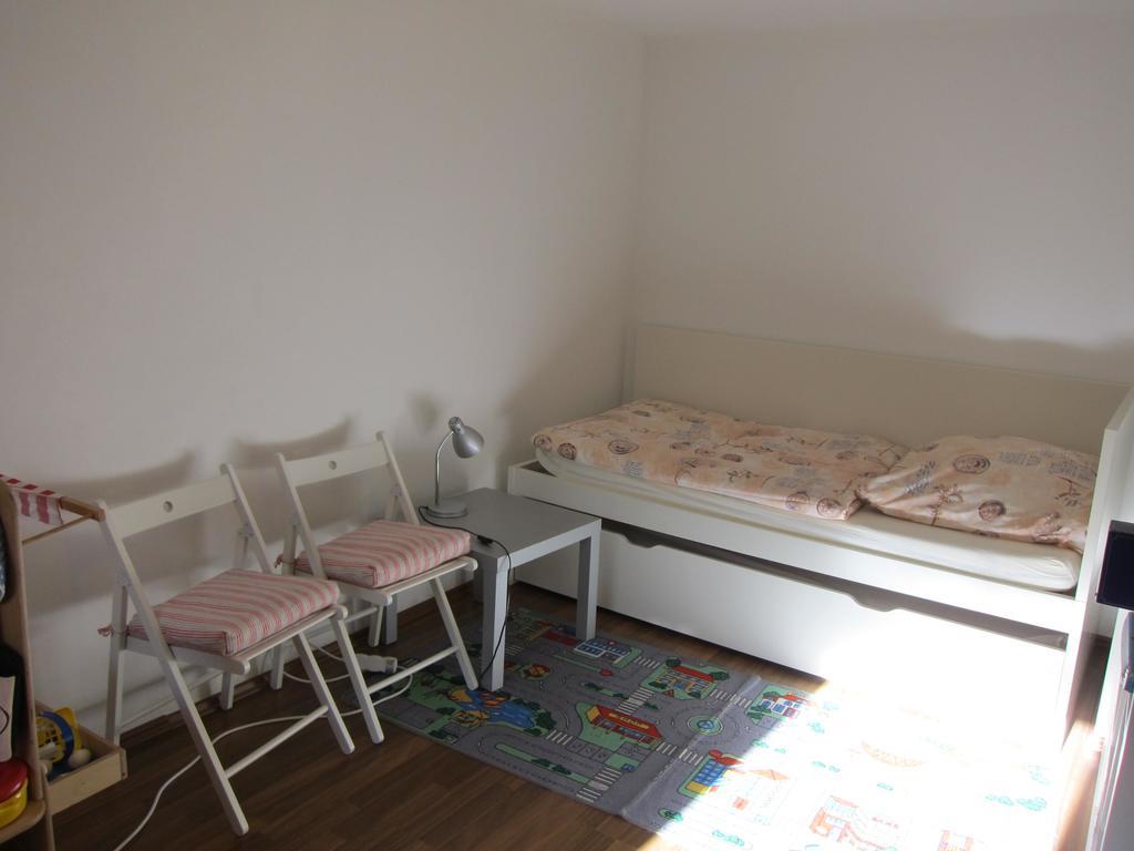 Ferienwohnung Schenefelder Drift Schenefeld  외부 사진