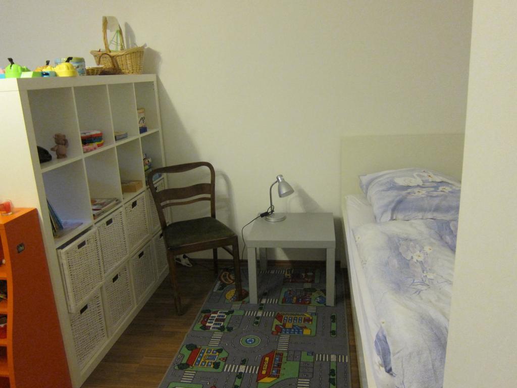 Ferienwohnung Schenefelder Drift Schenefeld  외부 사진