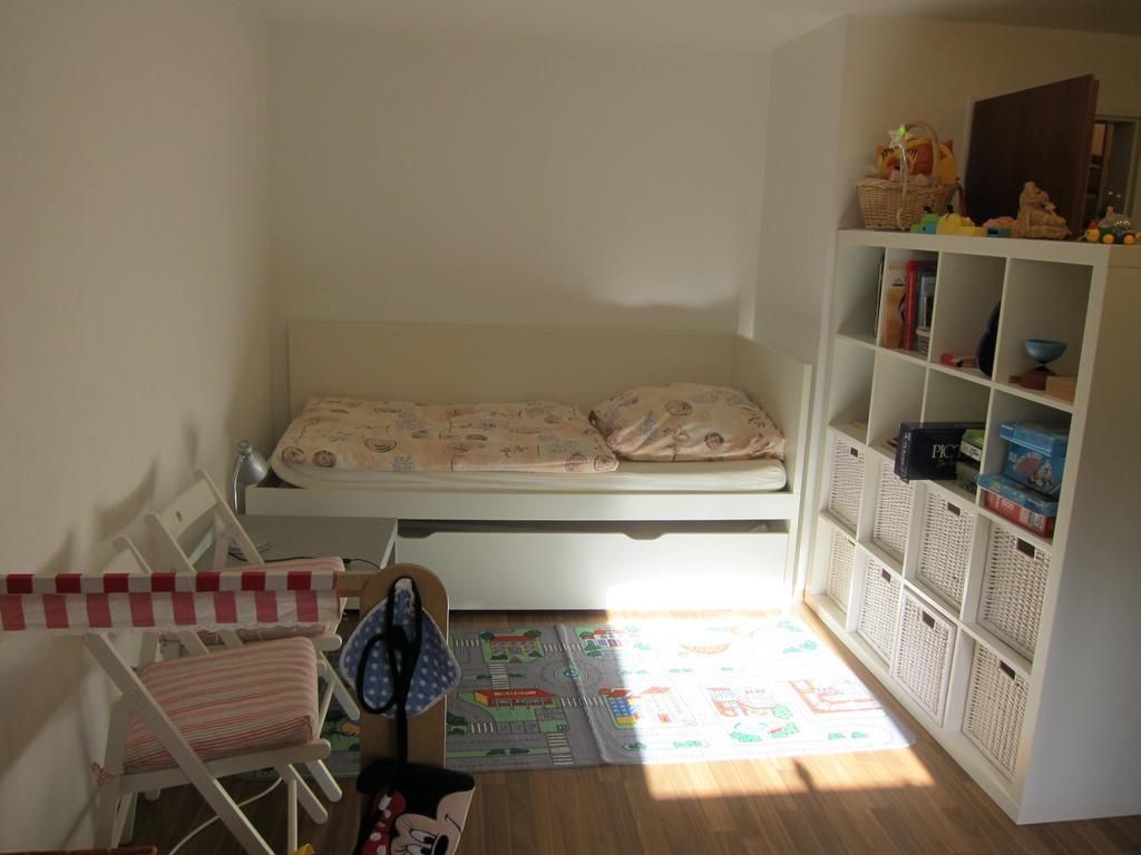 Ferienwohnung Schenefelder Drift Schenefeld  외부 사진