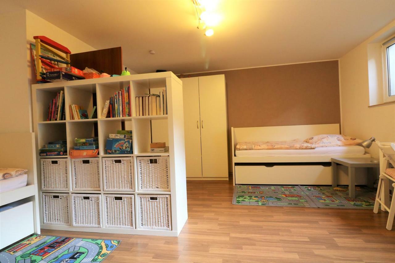 Ferienwohnung Schenefelder Drift Schenefeld  외부 사진