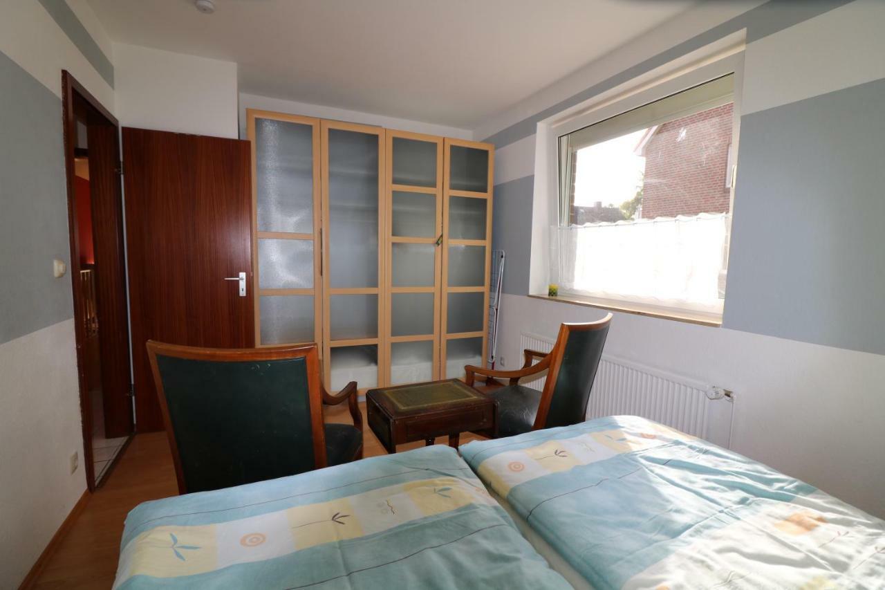 Ferienwohnung Schenefelder Drift Schenefeld  외부 사진