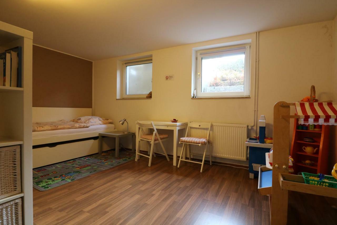 Ferienwohnung Schenefelder Drift Schenefeld  외부 사진