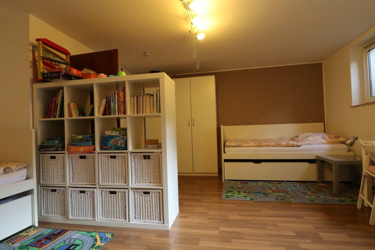 Ferienwohnung Schenefelder Drift Schenefeld  외부 사진